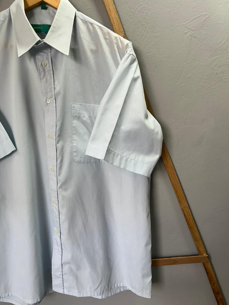 Canda | Short Sleeves |Korean-Inspired Oversized Fit | Lightweight Summer Wear | Men Women | Online Shopping