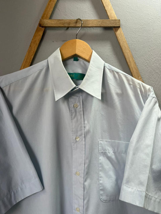 Canda | Short Sleeves |Korean-Inspired Oversized Fit | Lightweight Summer Wear | Men Women | Online Shopping