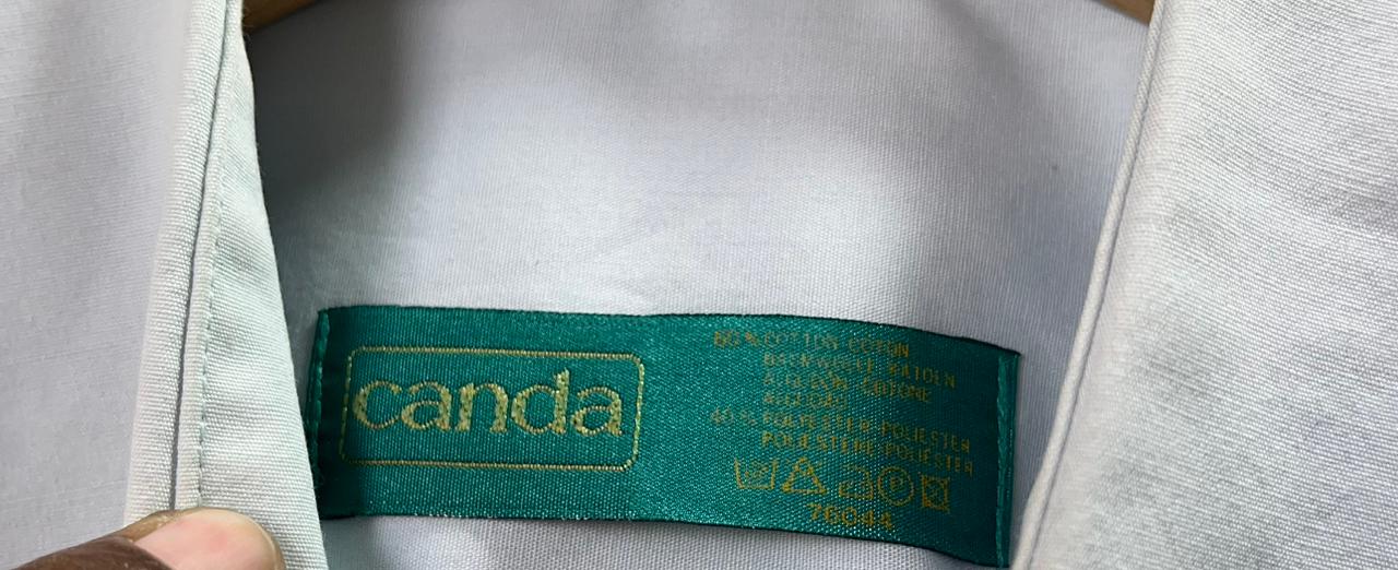 Canda | Short Sleeves |Korean-Inspired Oversized Fit | Lightweight Summer Wear | Men Women | Online Shopping