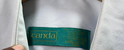 Canda | Short Sleeves |Korean-Inspired Oversized Fit | Lightweight Summer Wear | Men Women | Online Shopping