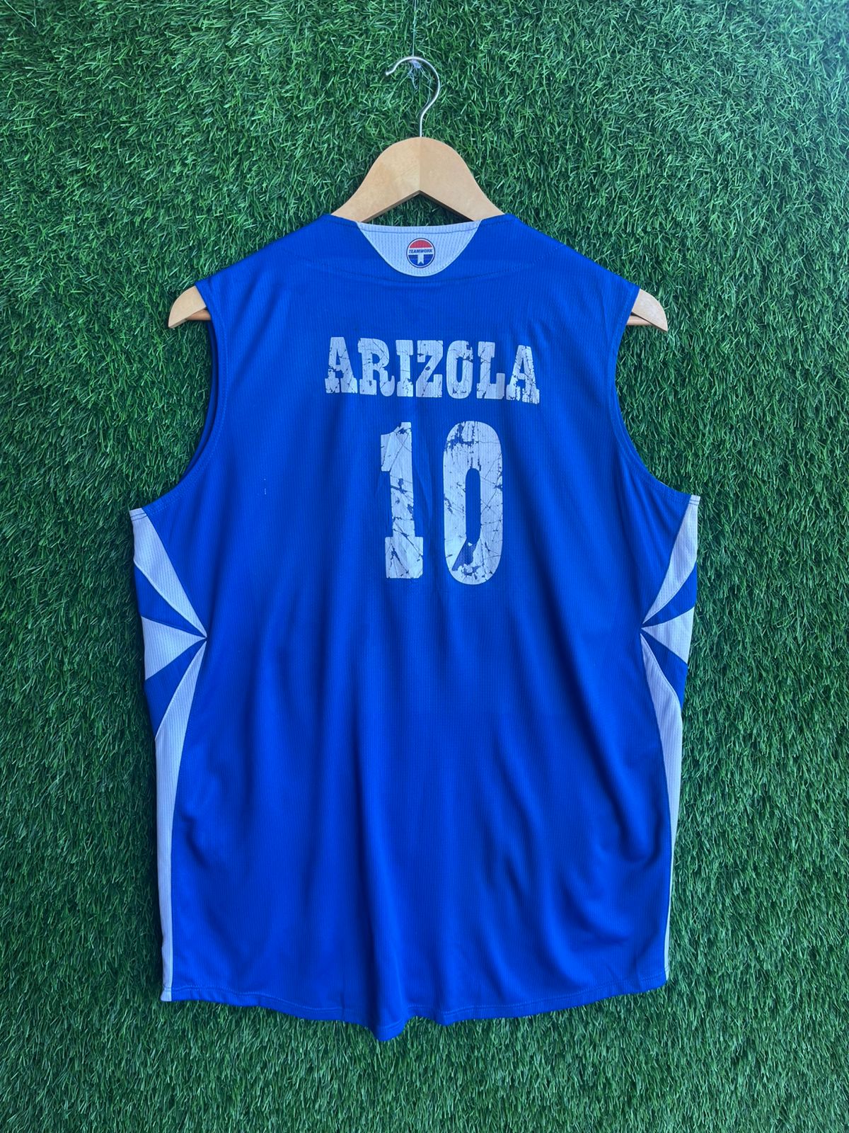 MLB Lady Mustang  Jersey |Vintage Oversized Streetwear | Men Women |  Online Shopping