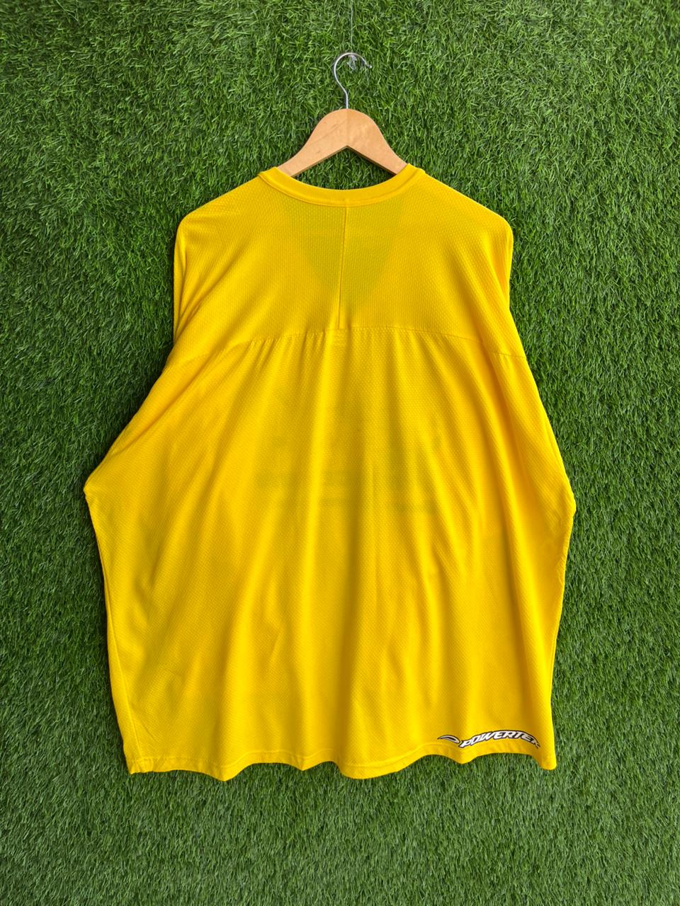 ICEHOCKEY Princeton Jersey |Vintage Oversized Streetwear | Men Women |  Online Shopping