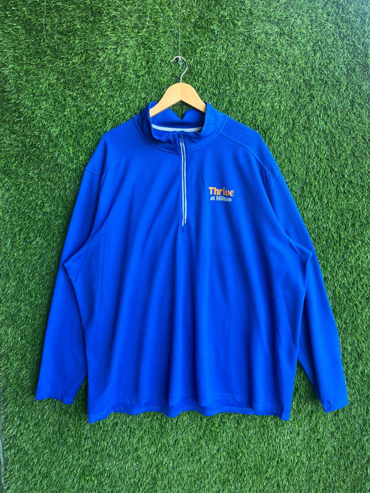 ICEHOCKEY Thrive at Hilton Jersey |Vintage Oversized Streetwear | Men Women |  Online Shopping