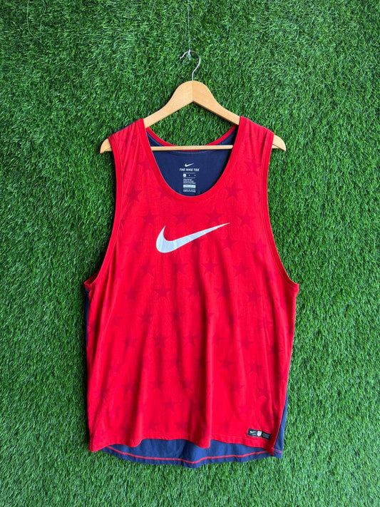 NBA N*ke Usa Jersey |Vintage Oversized Streetwear | Men Women |  Online Shopping