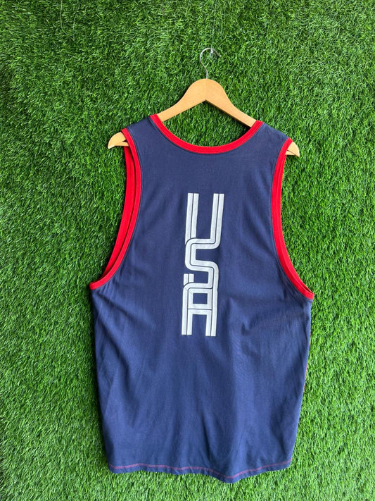 NBA N*ke Usa Jersey |Vintage Oversized Streetwear | Men Women |  Online Shopping