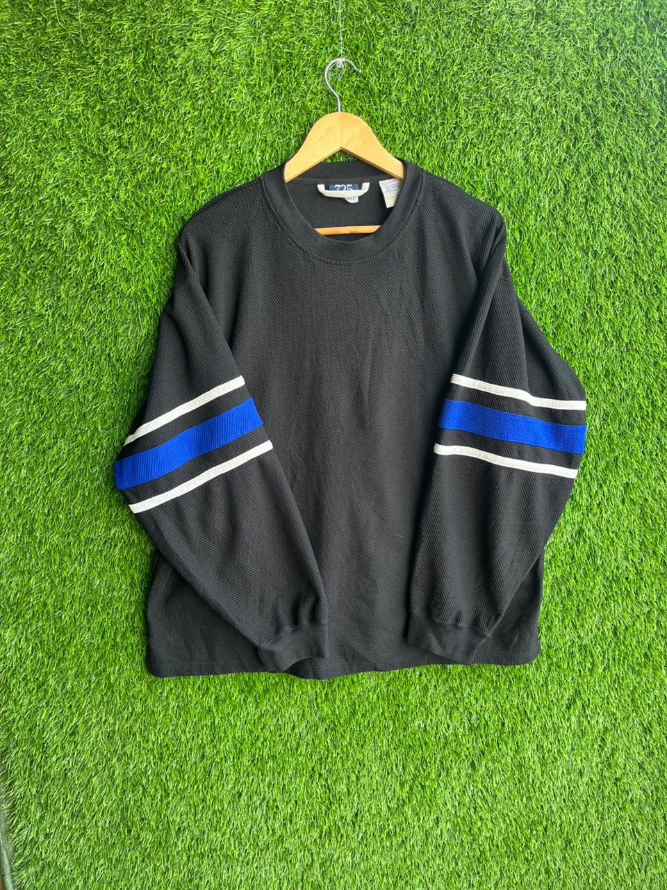 ICEHOCKEY 725 Jersey |Vintage Oversized Streetwear | Men Women |  Online Shopping