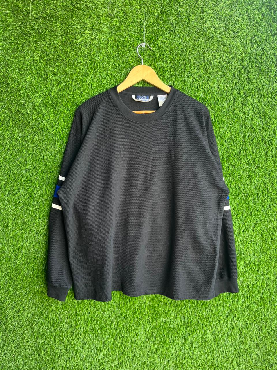 ICEHOCKEY 725 Jersey |Vintage Oversized Streetwear | Men Women |  Online Shopping