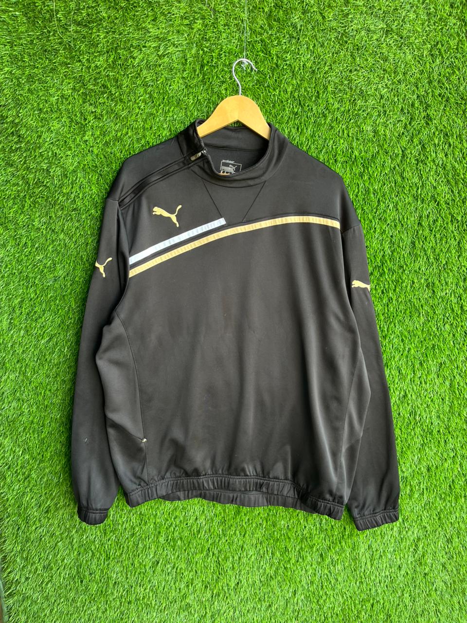 ICEHOCKEY Puma Jersey |Vintage Oversized Streetwear | Men Women |  Online Shopping