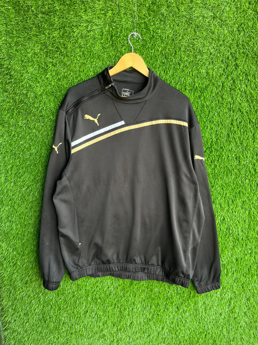ICEHOCKEY Puma Jersey |Vintage Oversized Streetwear | Men Women |  Online Shopping