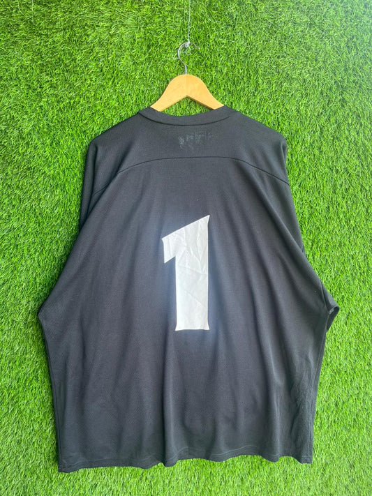 ICEHOCKEY Warriors Jersey |Vintage Oversized Streetwear | Men Women |  Online Shopping