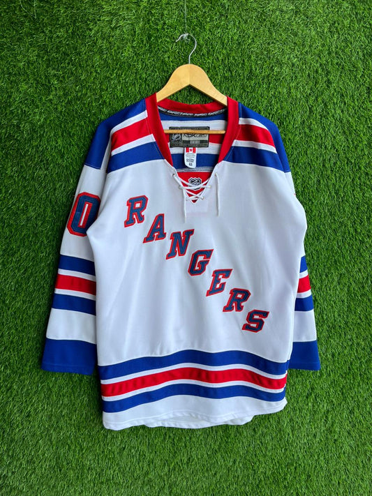 ICE-HOCKEY Gaborik 10 Rangers  Jersey |Vintage Oversized Streetwear | Men Women |  Online Shopping