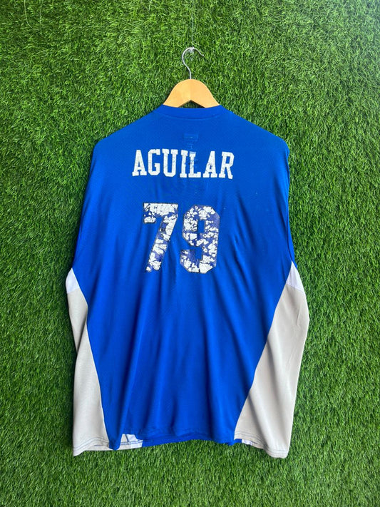 MLB Los Hooligans Jersey |Vintage Oversized Streetwear | Men Women |  Online Shopping