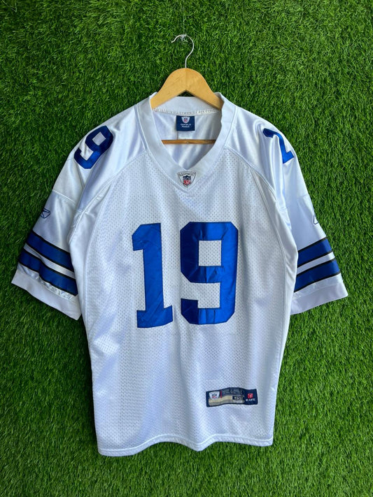 NFL Austin 19 Jersey |Vintage Oversized Streetwear | Men Women |  Online Shopping