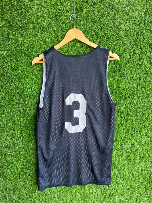 NBA Ballers Jersey |Vintage Oversized Streetwear | Men Women |  Online Shopping