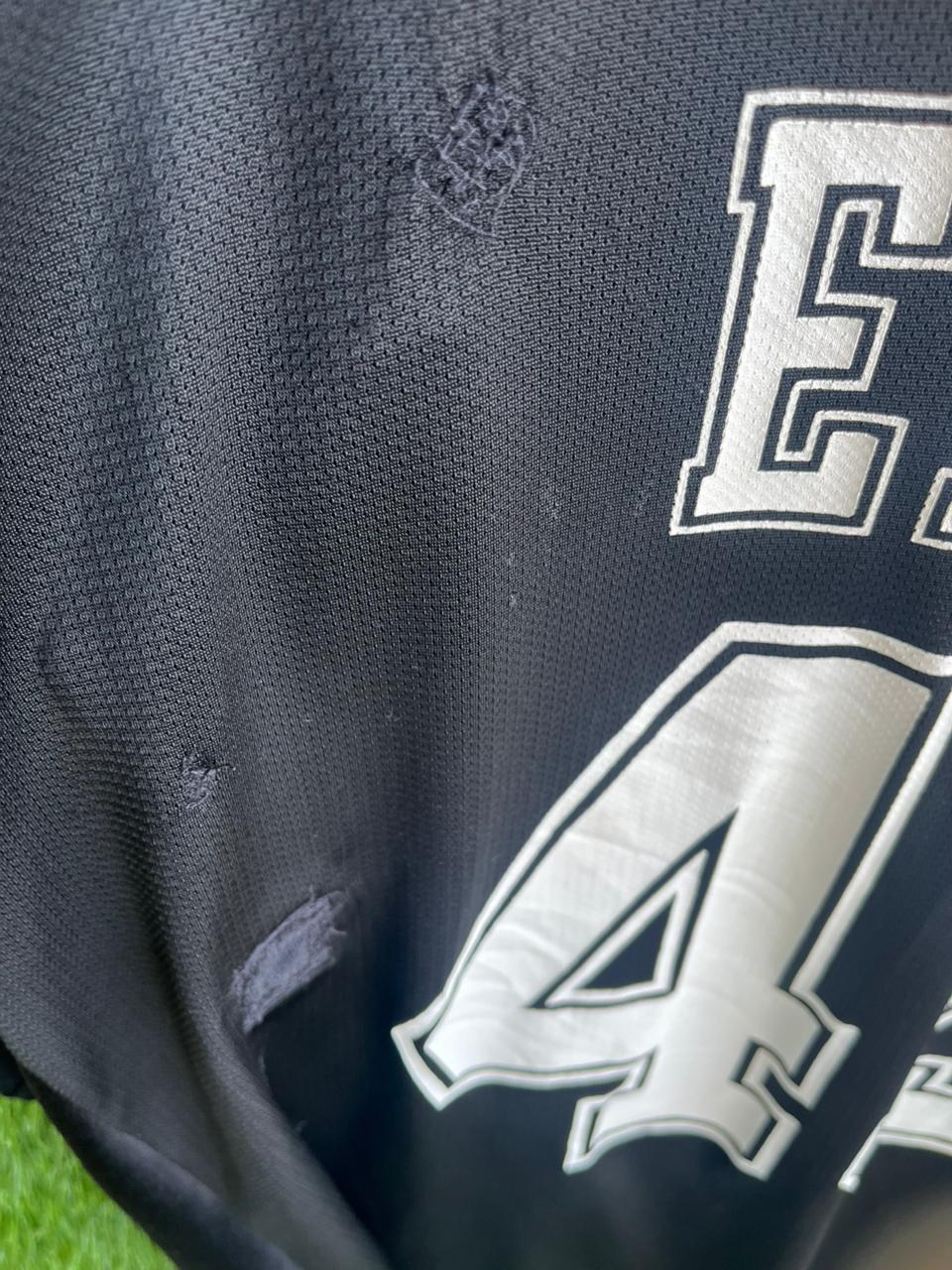 NFL Eagles Jersey |Vintage Oversized Streetwear | Men Women |  Online Shopping
