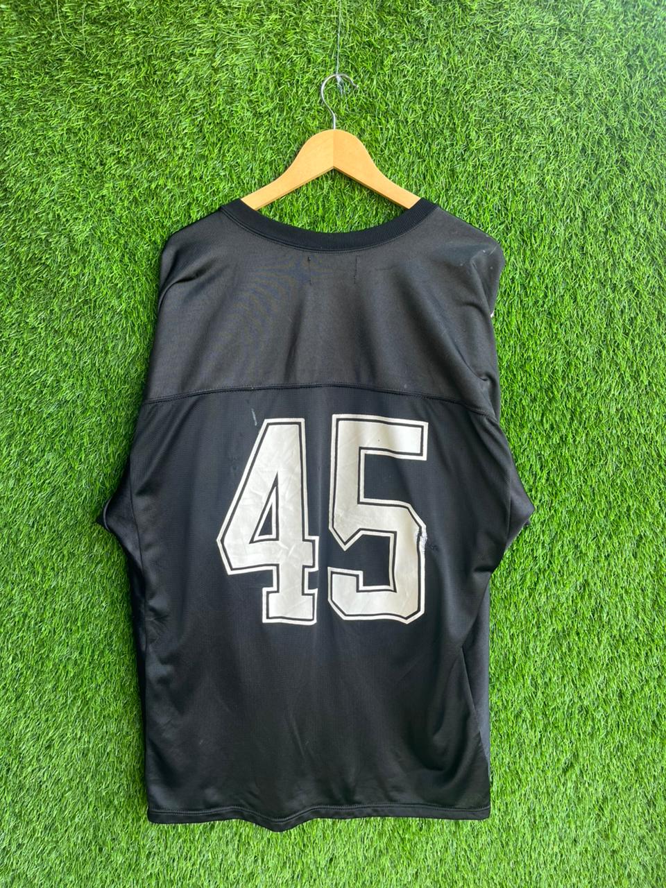 NFL Eagles Jersey |Vintage Oversized Streetwear | Men Women |  Online Shopping