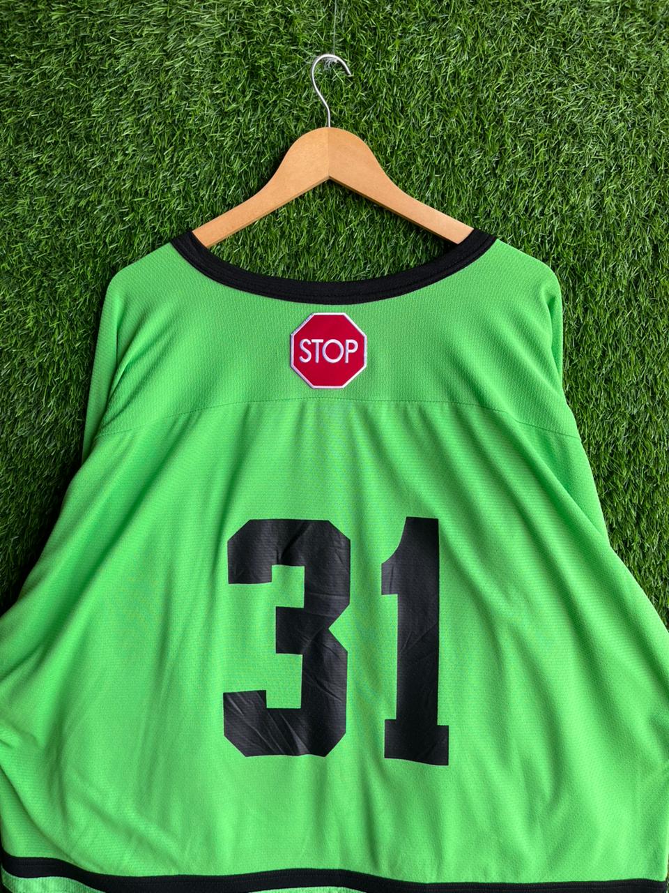 ICE HOCKEY Williams Lake Jersey |Vintage Oversized Streetwear | Men Women |  Online Shopping