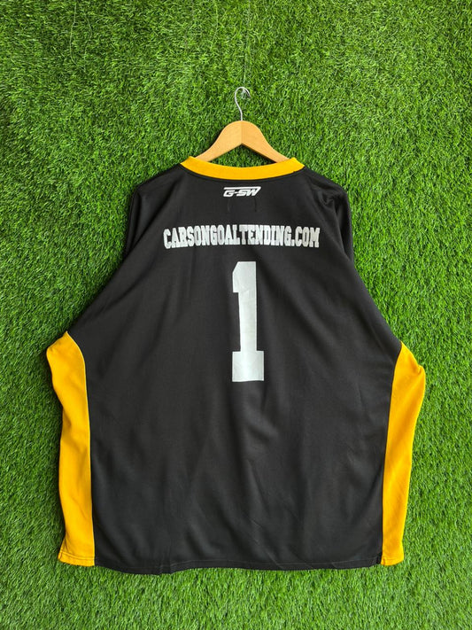 ICEHOCKEY Carson Bird Jersey |Vintage Oversized Streetwear | Men Women |  Online Shopping