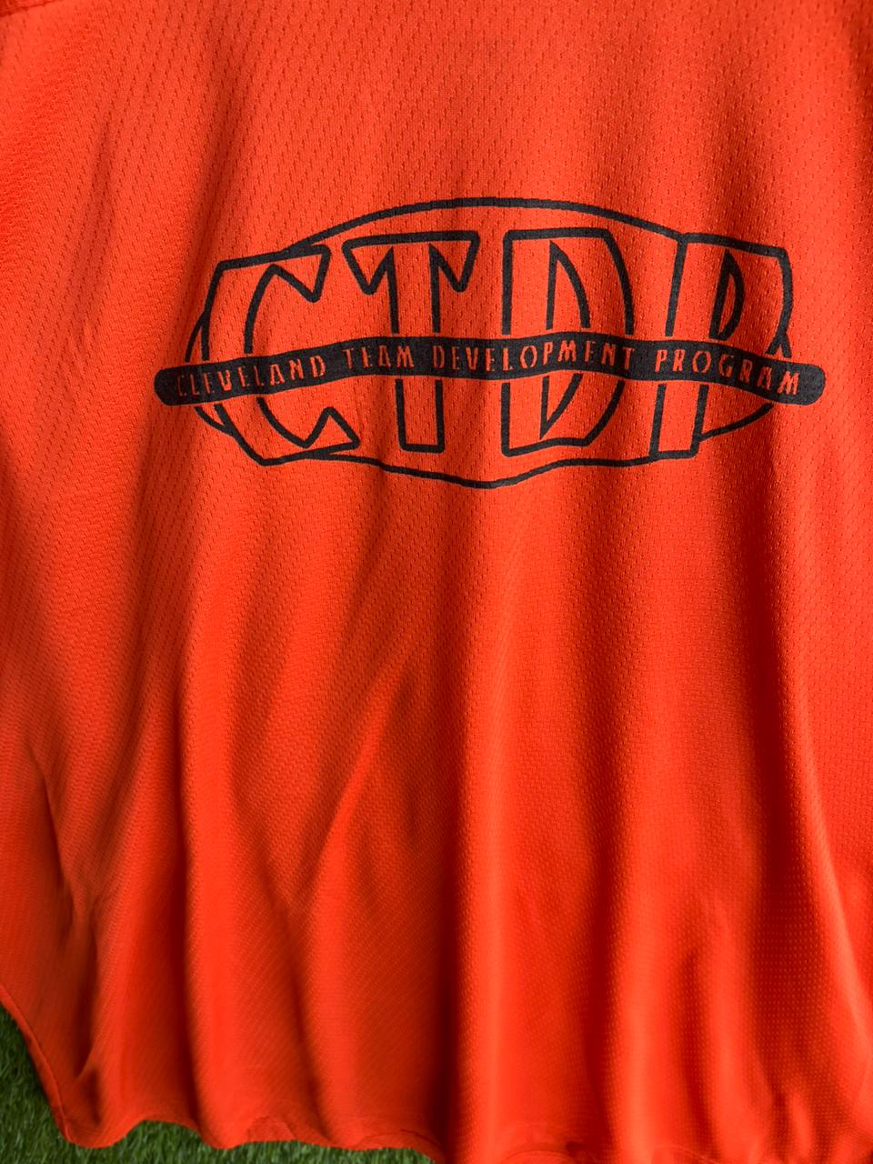 ICEHOCKEY CTDP Jersey |Vintage Oversized Streetwear | Men Women |  Online Shopping