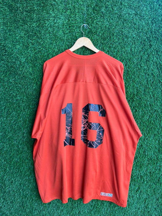 ICEHOCKEY CTDP Jersey |Vintage Oversized Streetwear | Men Women |  Online Shopping