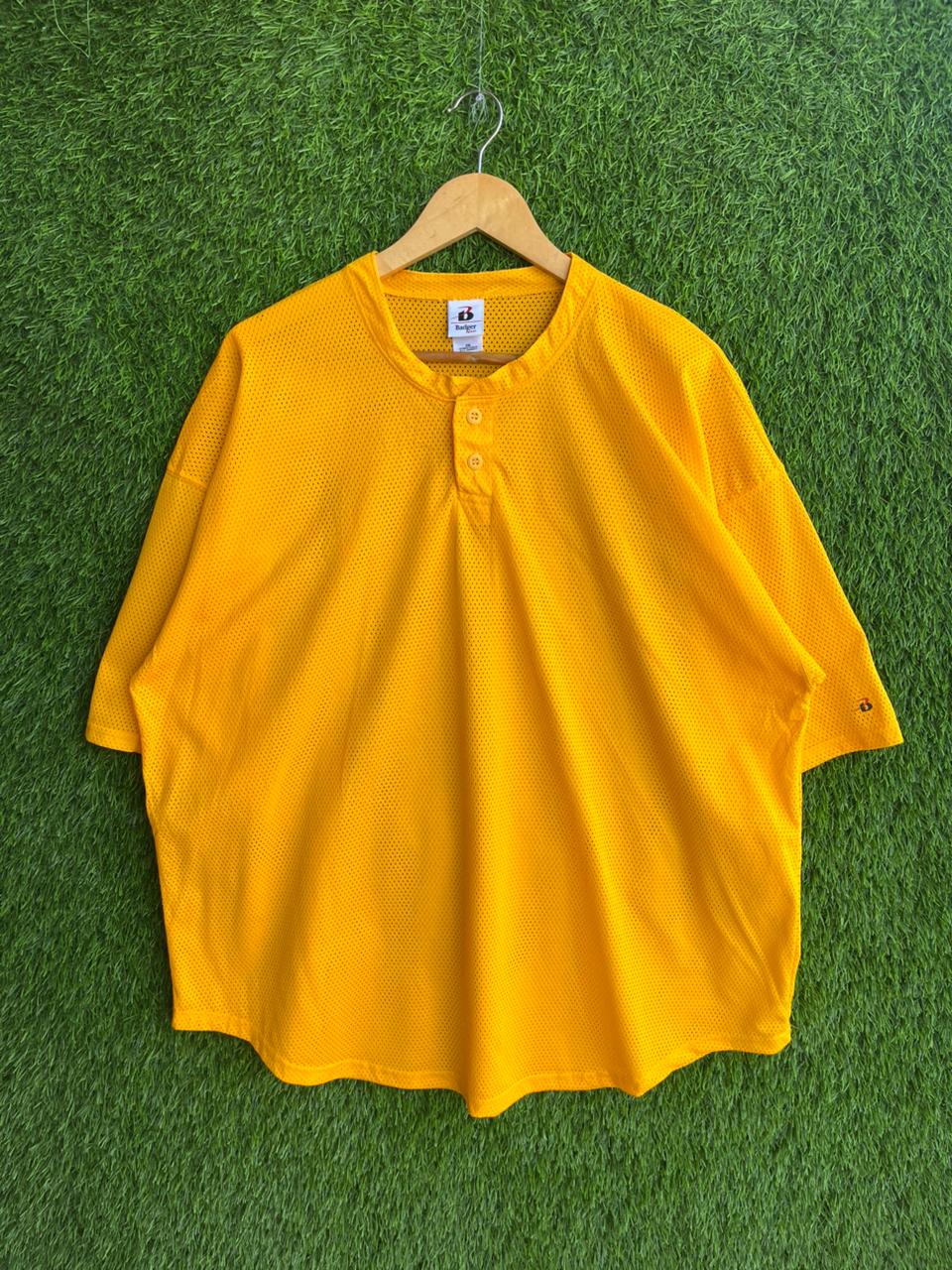 NFL BADGERS Jersey |Vintage Oversized Streetwear | Men Women |  Online Shopping