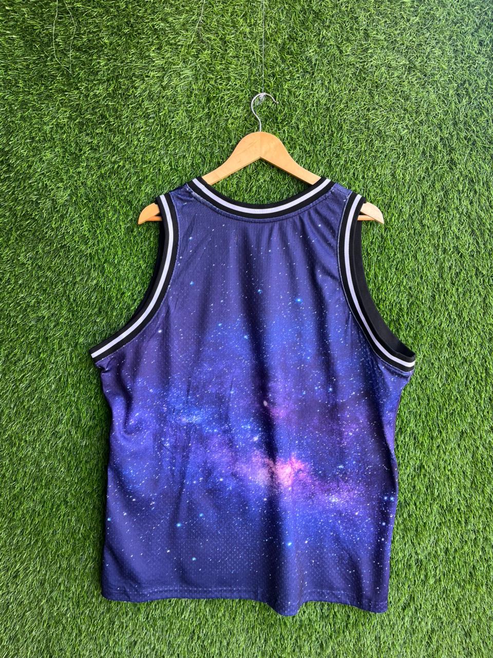 NBA Nickelodeon Rugrats Jersey |Vintage Oversized Streetwear | Men Women |  Online Shopping