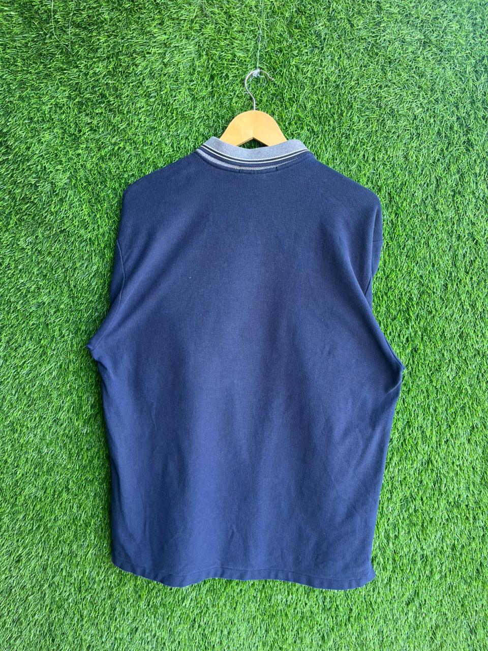 Polo t-shirt Cross Creek Jersey |Vintage Oversized Streetwear | Men Women |  Online Shopping