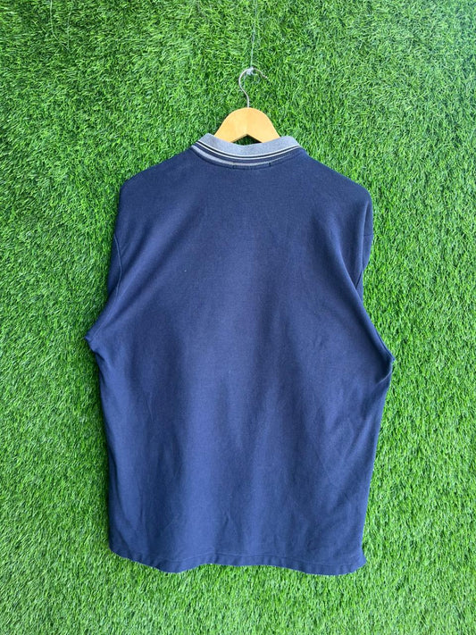 Polo t-shirt Cross Creek Jersey |Vintage Oversized Streetwear | Men Women |  Online Shopping