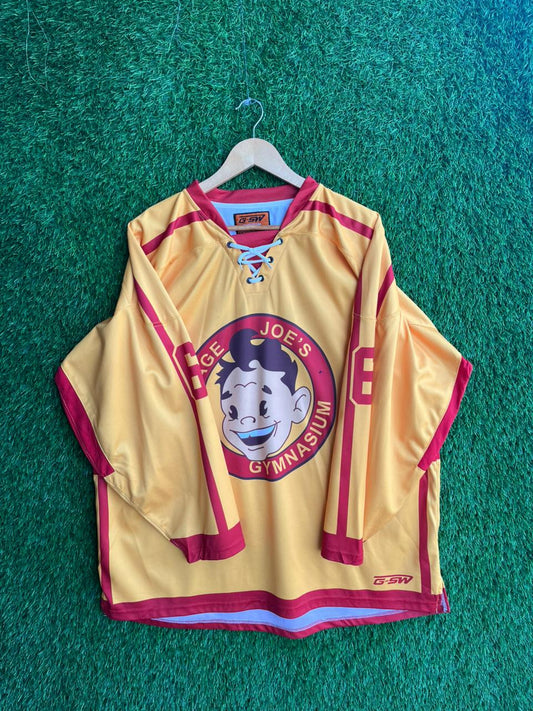 ICEHOCKEY Average Joes Jersey |Vintage Oversized Streetwear | Men Women |  Online Shopping