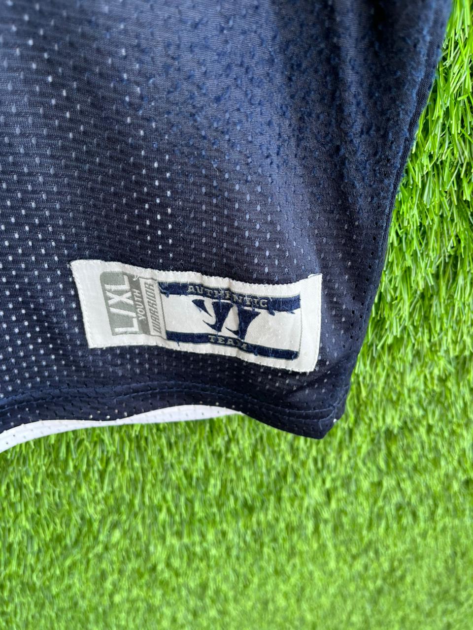 NBA North  Paulding Lacrosse Jersey |Vintage Oversized Streetwear | Men Women |  Online Shopping