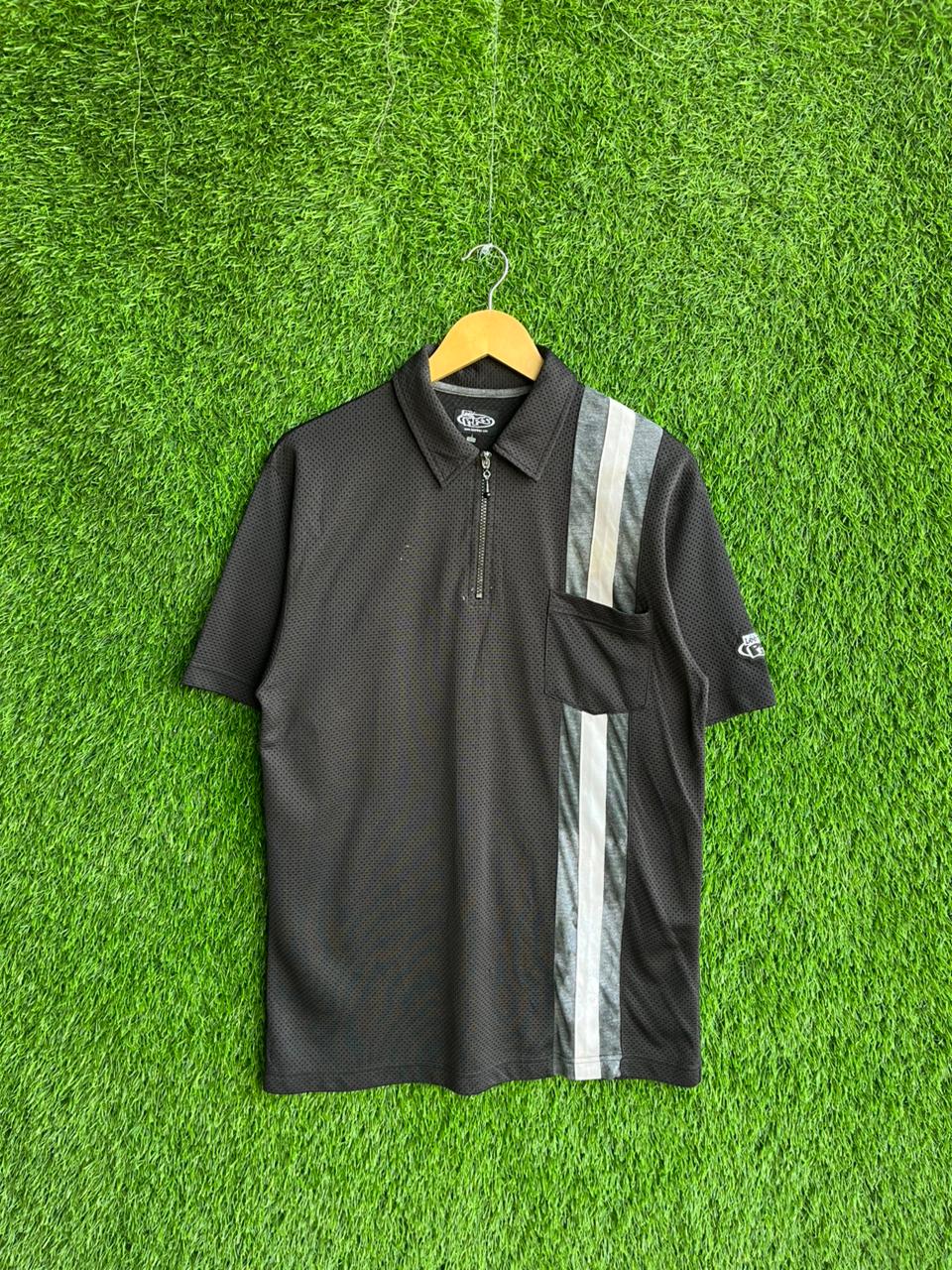 Polo T-shirt Lee Pipe Jersey |Vintage Oversized Streetwear | Men Women |  Online Shopping