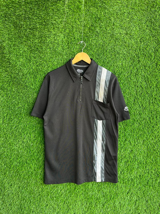 Polo T-shirt Lee Pipe Jersey |Vintage Oversized Streetwear | Men Women |  Online Shopping