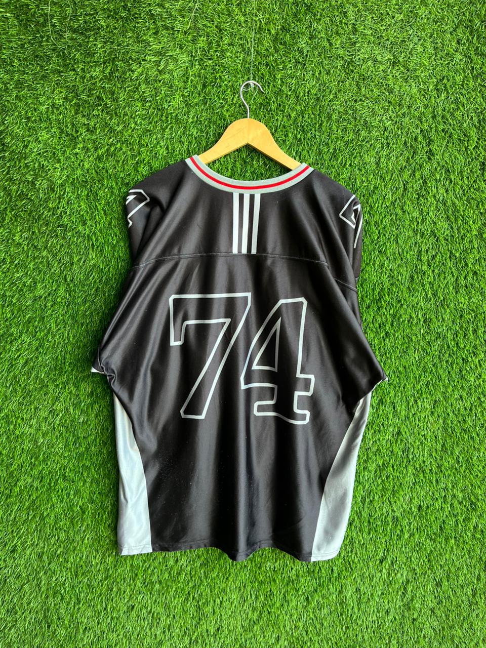 NFL Ravens 71 Jersey |Vintage Oversized Streetwear | Men Women |  Online Shopping