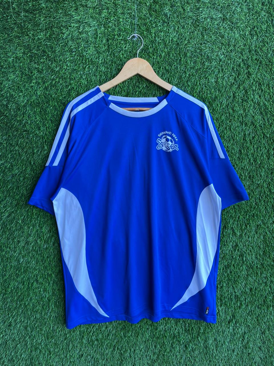 Football Shawand Soccer Jersey |Vintage Oversized Streetwear | Men Women |  Online Shopping