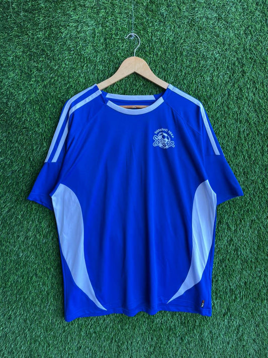 Football Shawand Soccer Jersey |Vintage Oversized Streetwear | Men Women |  Online Shopping