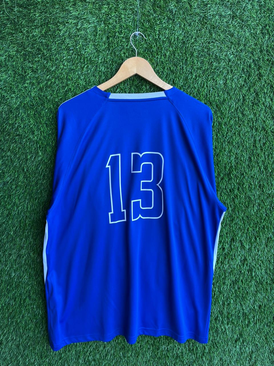 Football Shawand Soccer Jersey |Vintage Oversized Streetwear | Men Women |  Online Shopping