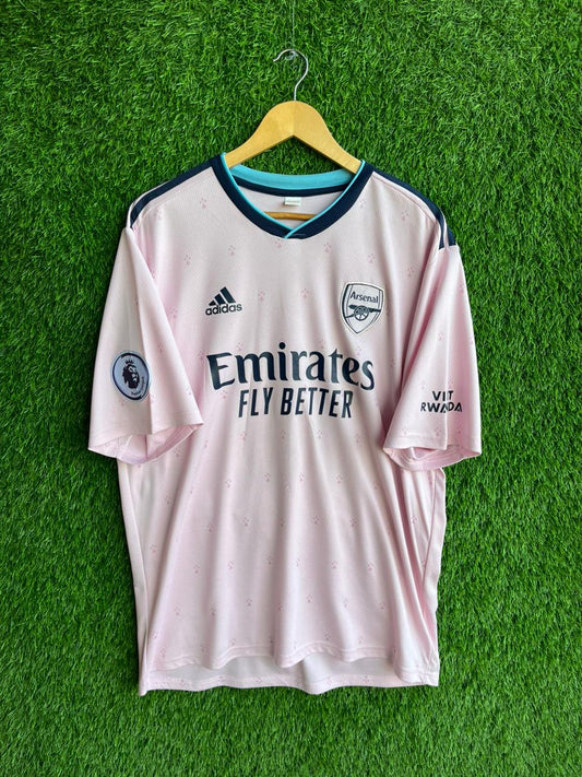 Football Arsenal Guss 15 Jersey |Vintage Oversized Streetwear | Men Women |  Online Shopping
