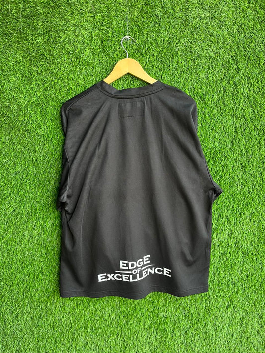 ICEHOCKEY Bauer Edge of Excellent Jersey |Vintage Oversized Streetwear | Men Women |  Online Shopping