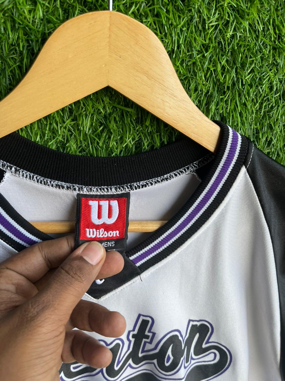 NBA RIVERTON 24 Jersey |Vintage Oversized Streetwear | Men Women |  Online Shopping