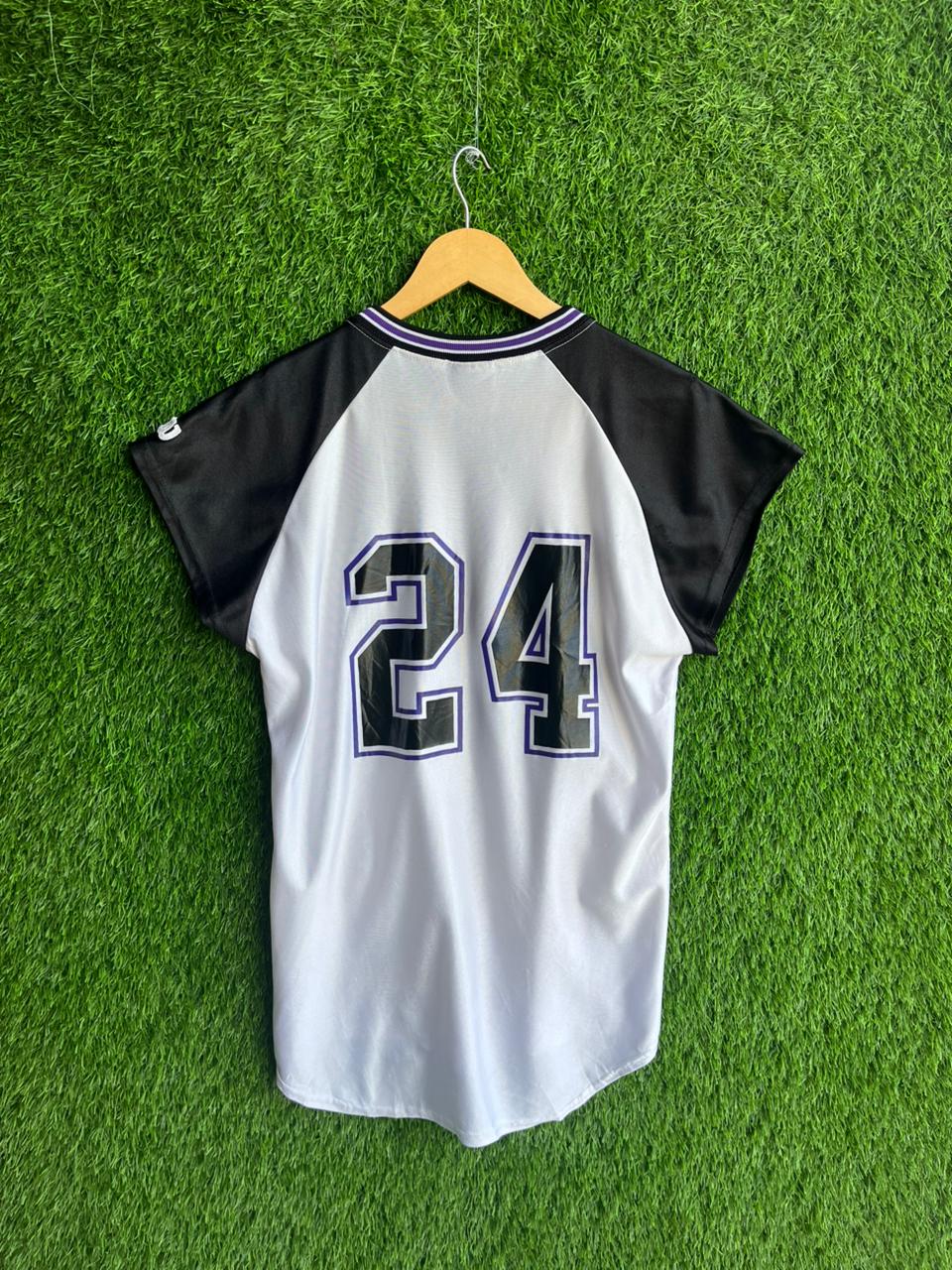 NBA RIVERTON 24 Jersey |Vintage Oversized Streetwear | Men Women |  Online Shopping