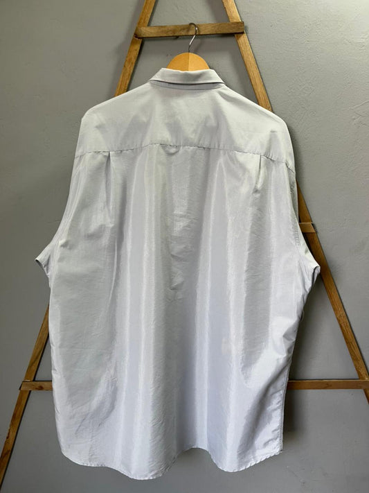 Mirto Shirt | Full Sleeves |Korean-Inspired Oversized Fit | Lightweight Summer Wear | Men Women | Online Shopping