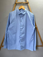 M&M Shirt | Full Sleeves |Korean-Inspired Oversized Fit | Lightweight Summer Wear | Men Women | Online Shopping