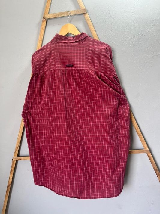 Full Sleeves |Korean-Inspired Oversized Fit | Lightweight Summer Wear | Men Women | Online Shopping