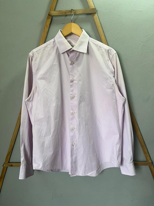 Easy Wear Shirts | Full Sleeves |Korean-Inspired Oversized Fit | Lightweight Summer Wear | Men Women | Online Shopping