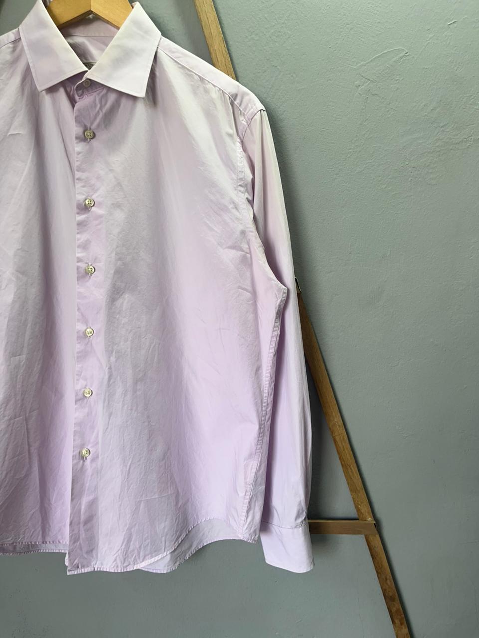 Easy Wear Shirts | Full Sleeves |Korean-Inspired Oversized Fit | Lightweight Summer Wear | Men Women | Online Shopping