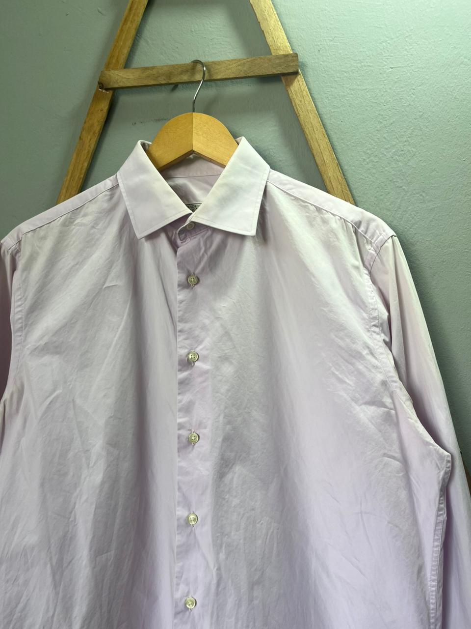 Easy Wear Shirts | Full Sleeves |Korean-Inspired Oversized Fit | Lightweight Summer Wear | Men Women | Online Shopping