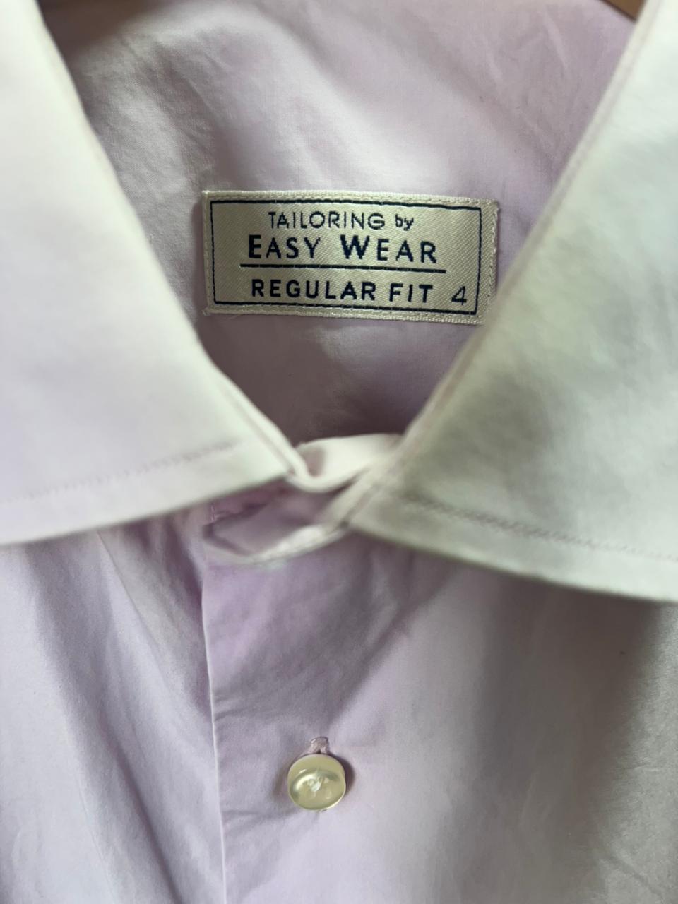 Easy Wear Shirts | Full Sleeves |Korean-Inspired Oversized Fit | Lightweight Summer Wear | Men Women | Online Shopping
