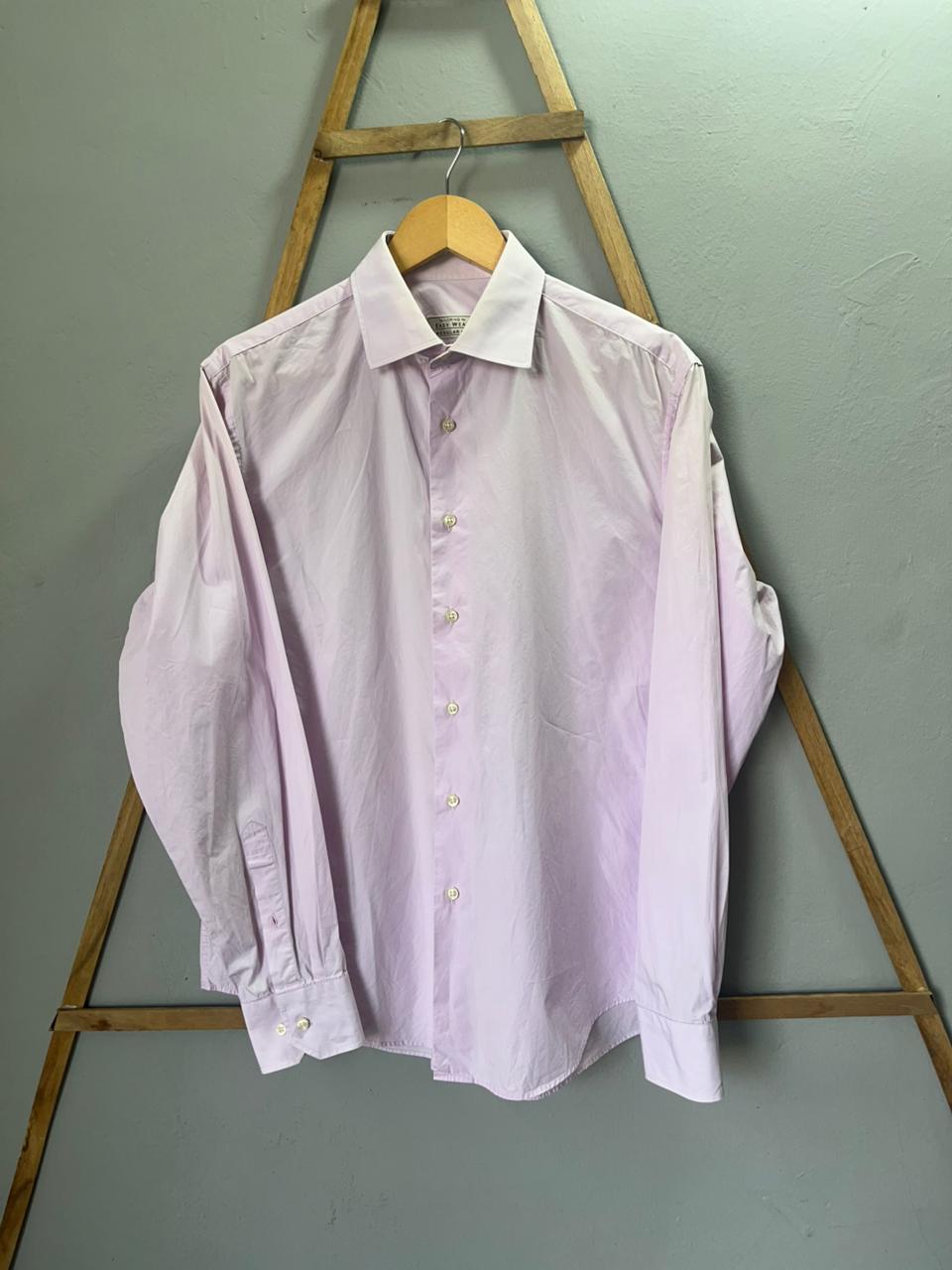 Easy Wear Shirts | Full Sleeves |Korean-Inspired Oversized Fit | Lightweight Summer Wear | Men Women | Online Shopping