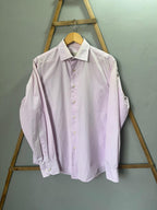 Easy Wear Shirts | Full Sleeves |Korean-Inspired Oversized Fit | Lightweight Summer Wear | Men Women | Online Shopping