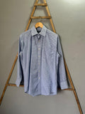Nautica gingham Shirt | Full Sleeves |Korean-Inspired Oversized Fit | Lightweight Summer Wear | Men Women | Online Shopping